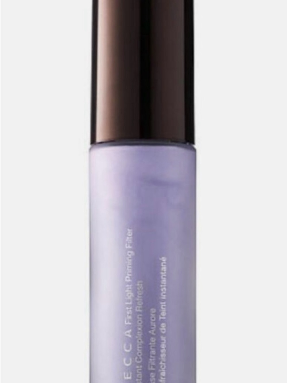 BECCA First Light Priming Filter - Lavender - Picture 3 of 4